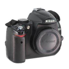 ニコン Nikon D5000 デジタルカメラ【R150826013】中古
