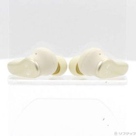 〔中古〕Victor(ビクター) HA-A110T-N アイボリーゴールド〔344-ud〕
