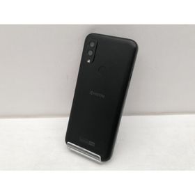 【中古】KYOCERA ymobile 【SIMフリー】 Android One S9 ブラック 4GB 64GB S9-KC【仙台イービーンズ】保証期間１ヶ月【ランクB】