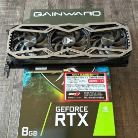 GeForce RTX 3070 搭載グラボ 新品 33,000円 中古 12,500円 | ネット最
