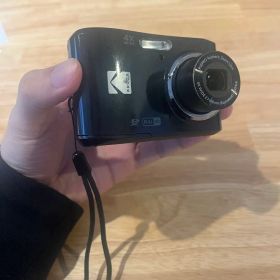 KODAK PIXPRO FZ45 コンパクトデジタルカメラ 本体