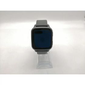 【中古】Garmin Venu Sq 2 010-02701-70 -Shadow Gray/Slate【OSU301】保証期間1ヶ月【ランクB】
