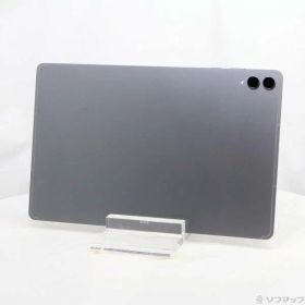 【中古】GALAXY Galaxy Tab S11 Ultra 256GB グレー SM-X930NZAAXJP Wi-Fi 【348-ud】