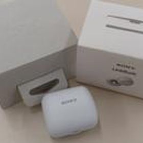 ワイヤレスイヤホン WF-L900 SONY