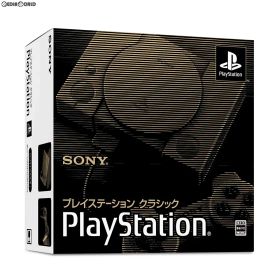 (本体)プレイステーション クラシック PlayStation Classic(SCPH-1000RJ) ソニー・インタラクティブエンタテインメント