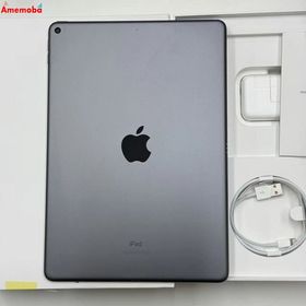 iPad Air 第3世代 Wi-Fiモデル 64GB スペースグレイ MUUJ2J/A 訳あり品