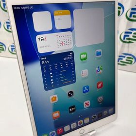 iPad Air 第3世代 Wi-Fiモデル 256GB シルバー 訳あり バッテリー96%