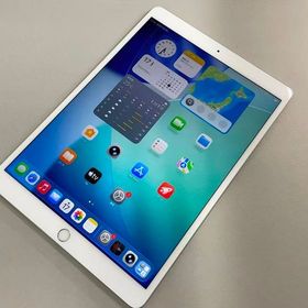 セイモバイル★SIMフリー iPad Air3 WiFi+Cellular 64GB シルバー