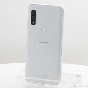 ソフマップ 〔中古品〕 arrows We 64GB ホワイト F-51B docomo SIMフリー【269】