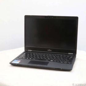 ソフマップ 〔中古品〕 LIFEBOOK U7311／F FMVU38022【377】
