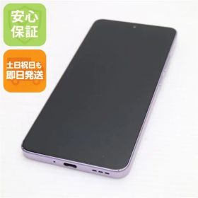 美品 SIMフリー OPPO Reno11 A コーラルパープル スマホ OPPO 即日発送 土日祝発送OK 06000