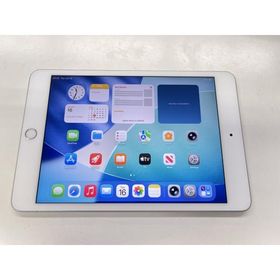 ★送料無料★ジャンク★WiFi★iPad mini 第5世代 Wi-Fi 64GB★シルバー★0007280006218★SYS★06/17