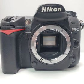 Nikon D7000