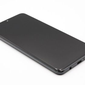 HUAWEI P30 lite Premium HWV33 ミッドナイトブラック Bランク