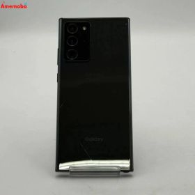 Galaxy Note20 Ultra 5G 中古 17,900円 | ネット最安値の価格比較 