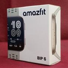 スマートウォッチ BIP6 AMAZFIT