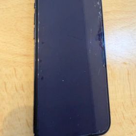 Apple iPhone 12 本体 ブラック