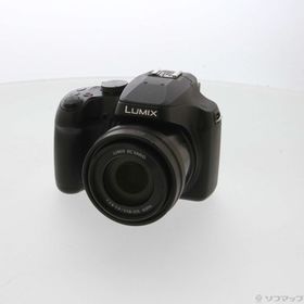 (中古)Panasonic LUMIX DC-FZ85D-K(262-ud)