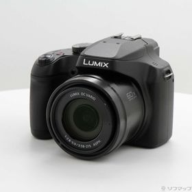 (中古)Panasonic LUMIX DC-FZ85D-K(348-ud)