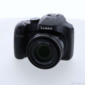 (中古)Panasonic LUMIX DC-FZ85D-K(198-ud)