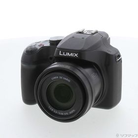(中古)Panasonic LUMIX DC-FZ85D-K(349-ud)