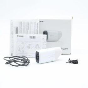 Canon PowerShot ZOOM