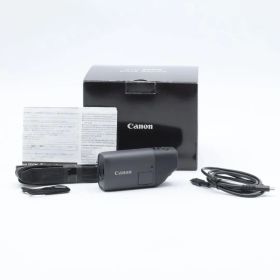 Canon PowerShot ZOOM Black Edition