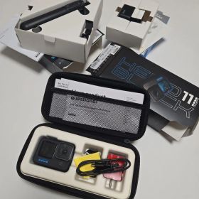 GoPro HERO11 Black アクセサリー セット Volta 他