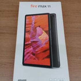 【未開封】FIREタブレット FIREMAX11 AMAZON