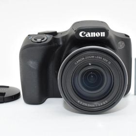 ★美品★ CANON キャノン PowerShot SX530 HS コンパクトデジタルカメラ #K601-5