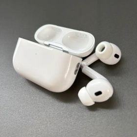 【訳あり】AirPodsPro 第2世代/USB-C <No.2976>