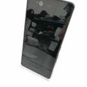 スマートフォン F-01J FUJITSU / DOCOMO