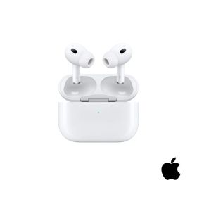 Apple AirPods Pro 第2世代 Lightning 保護ケース付①