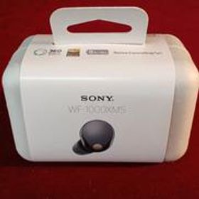 ワイヤレスイヤホン WF-1000XM5 SONY