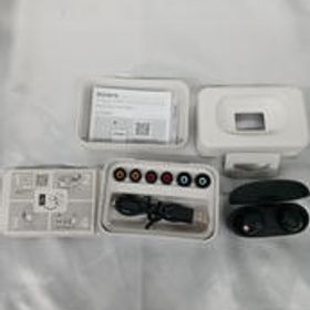 完全ワイヤレスイヤホン WF-1000XM5 SONY