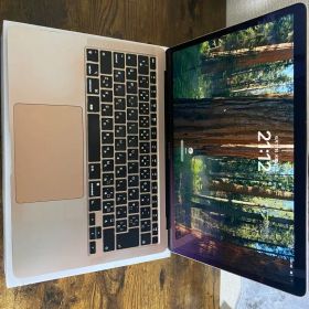 Macbook air 2020