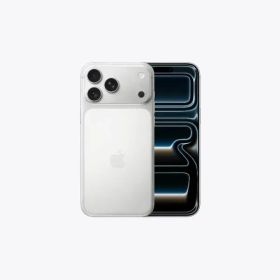 完全未開封 iPhone17 Pro Max 256GB シルバー SIMフリー