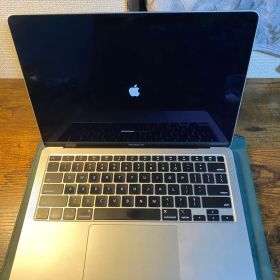 MacBook Air 2020 i7 16gb 2TB