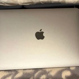 美品 MacBookAir 2020intel Corei5 8GB/512GB