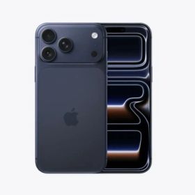 【未開封】最低価格iPhone 17 Pro Max 2TB ディープブルー