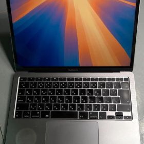 値下 MacBook Air 13 Core i7 16GB SSD256訳あり