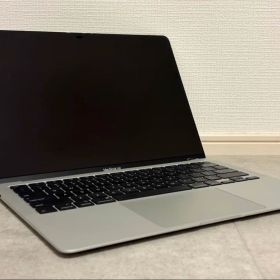 MacBook Air 2020 Core i3 8GB 256GB USキーボ
