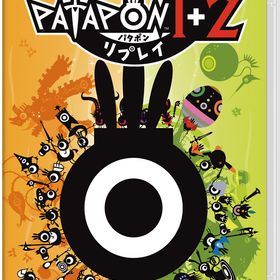 【Switch】パタポン1＋2 リプレイ 返品種別B