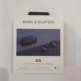 BTイヤホン BEOPLAY EQ バング&オルフセン