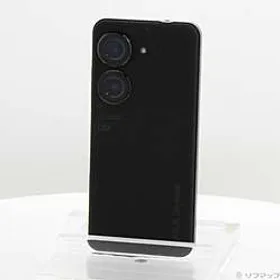 ASUS ZenFone 8 中古¥27,500 | 新品・中古のネット最安値 | カカクキング