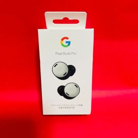Google Pixel Buds Pro ワイヤレスイヤホン