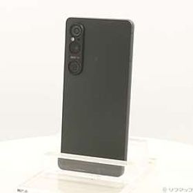 Xperia 1 VI 256GB カーキグリーン XQ-EC44 G1JPCX0 SIMフリー