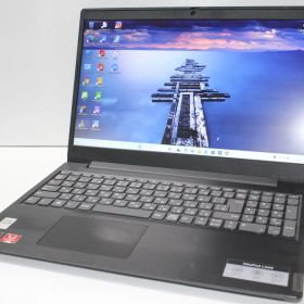 【中古ノートPC】Lenovo〈IdeaPad L340〉Ryzen7/SSD256GB/メモリ8GB ④
