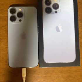 あ*お様 iPhone13Pro 初期化済み SiMフリー