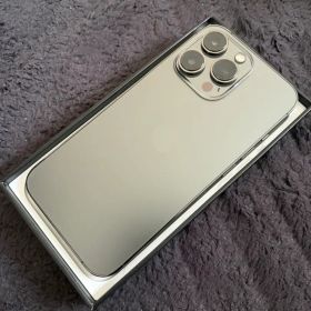 Apple iPhone 13 Pro 本体